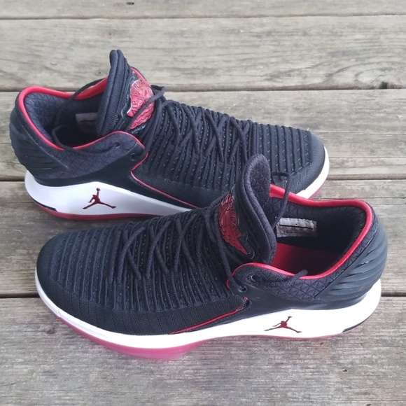 ⬇️Air Jordan XXX|| Low  Basketball Shoes size 9.5 - Picture 4 of 8